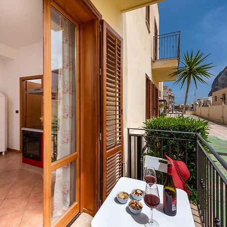 Residence I Tesori Di San Vito San Vito Lo Capo Exterior photo