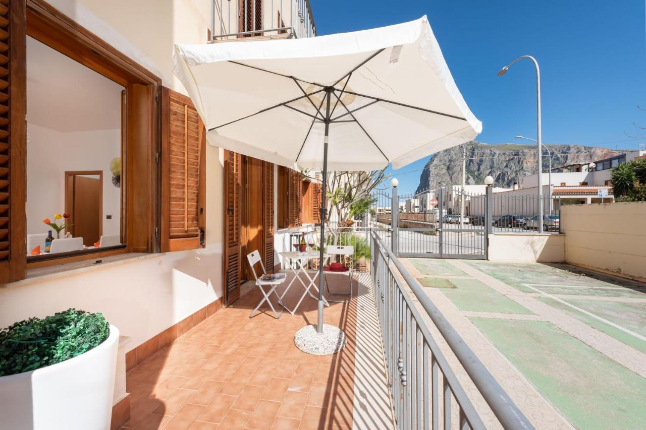Residence I Tesori Di San Vito San Vito Lo Capo Exterior photo