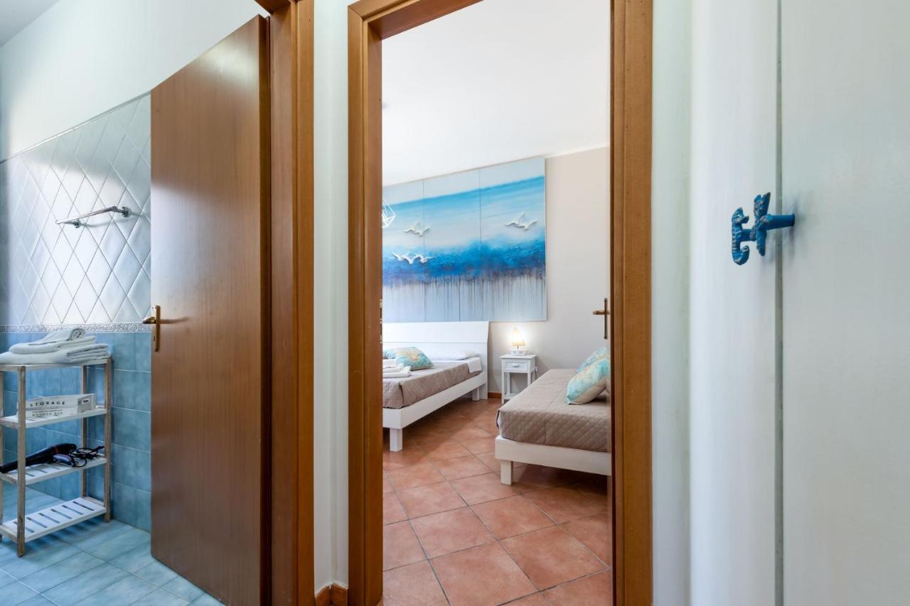 Residence I Tesori Di San Vito San Vito Lo Capo Exterior photo