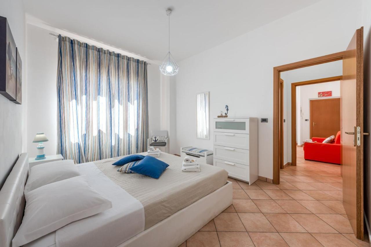 Residence I Tesori Di San Vito San Vito Lo Capo Exterior photo
