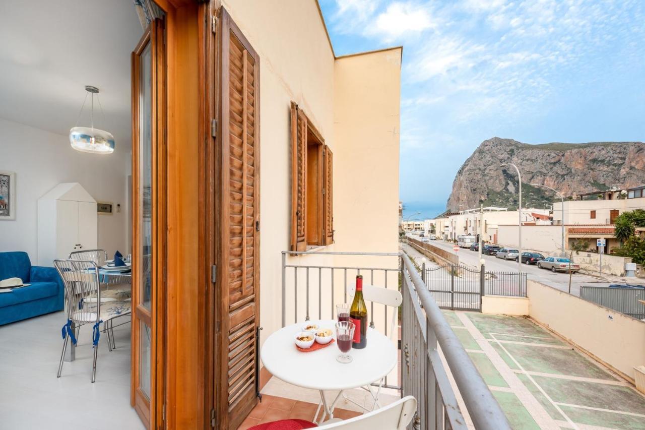 Residence I Tesori Di San Vito San Vito Lo Capo Exterior photo